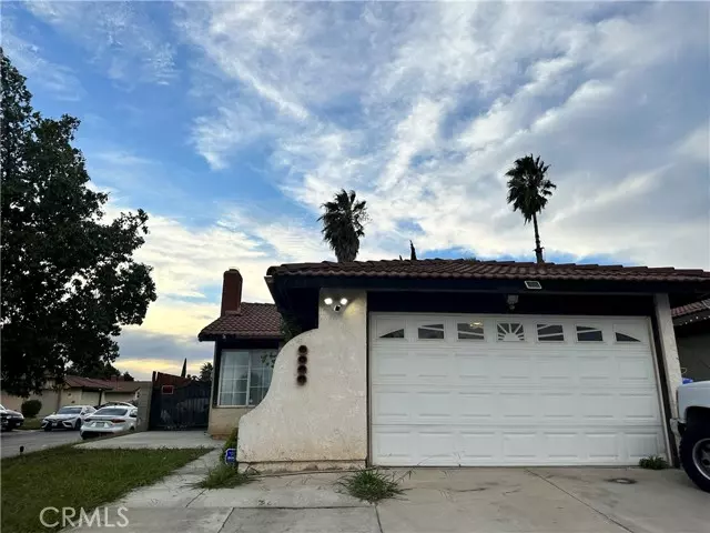 Rialto, CA 92376,1364 N Park Avenue