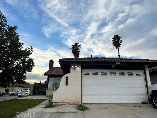 1364 N Park Avenue, Rialto, CA 92376