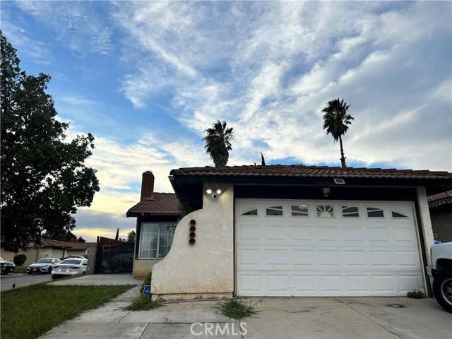 1364 N Park Avenue, Rialto, CA 92376