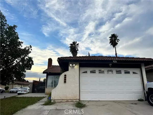 1364 N Park Avenue, Rialto, CA 92376