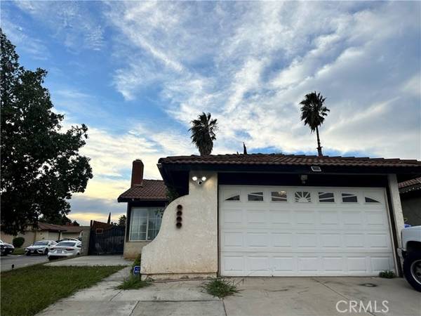 1364 N Park Avenue, Rialto, CA 92376