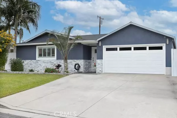 1038 E Galatea Street, Azusa, CA 91702