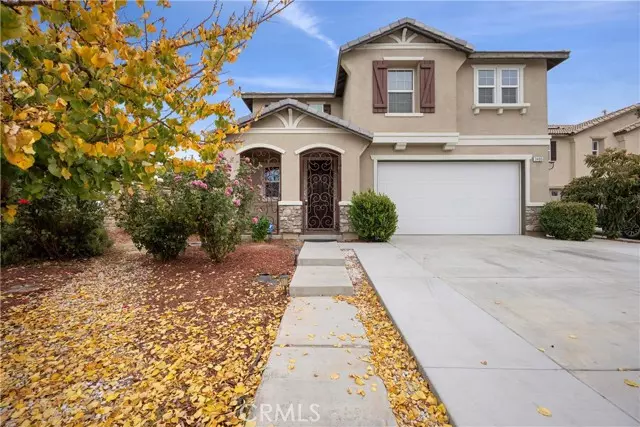 3405 Independence Court, Perris, CA 92570