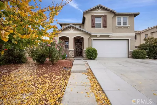 3405 Independence Court, Perris, CA 92570