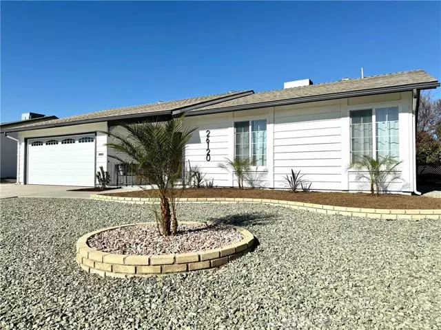 26120 Fairlane Drive, Menifee, CA 92586