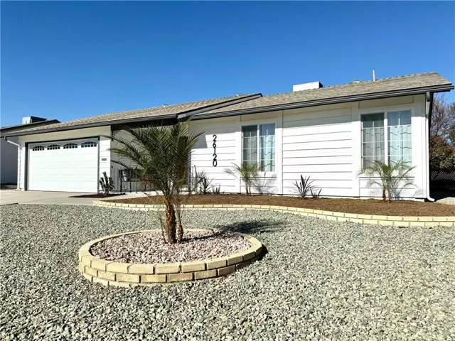 26120 Fairlane Drive, Menifee, CA 92586