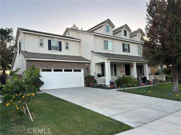 29233 Crescent Bay Court, Menifee, CA 92585