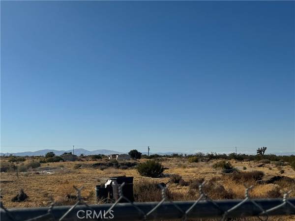 36901 165th Street, Llano, CA 93544