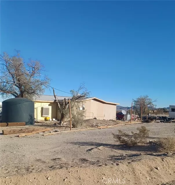 29 Palms, CA 92277,80715 El Paseo Drive