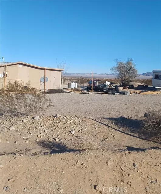 29 Palms, CA 92277,80715 El Paseo Drive