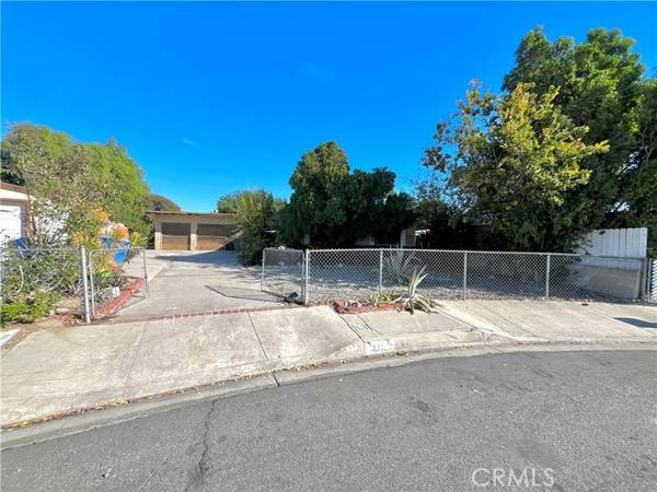 315 S Burney Street, Rialto, CA 92376