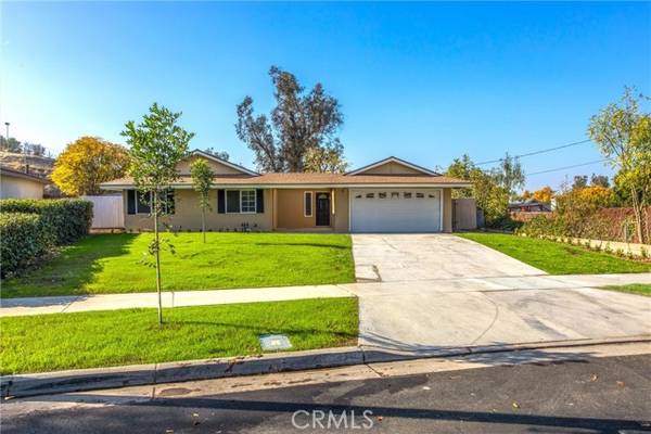 Riverside, CA 92503,10132 Shady View Street