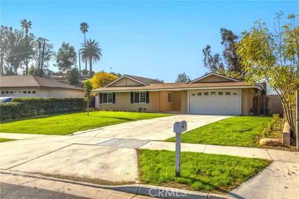 Riverside, CA 92503,10132 Shady View Street