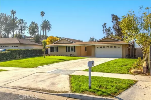 Riverside, CA 92503,10132 Shady View Street