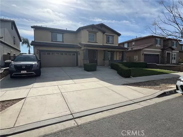 Fontana, CA 92336,16531 Westmoor Place