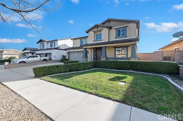 Fontana, CA 92336,16531 Westmoor Place