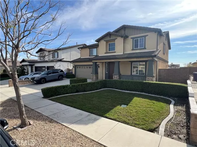 16531 Westmoor Place, Fontana, CA 92336