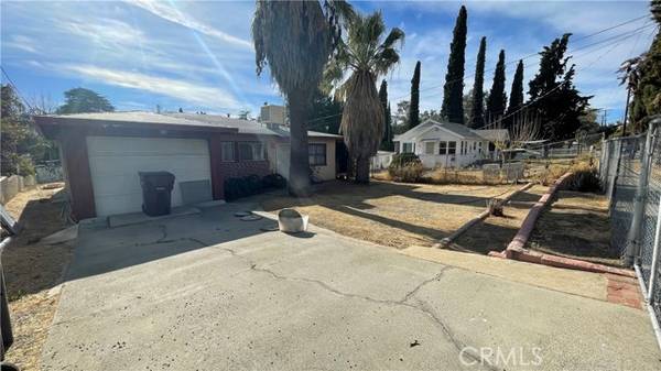 72 W Gilman Street, Banning, CA 92220