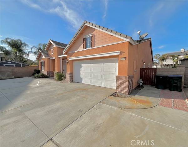 Perris, CA 92571,1668 Hendy Woods Circle