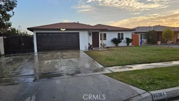 Fontana, CA 92335,15781 Athol