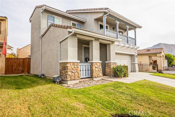 Perris, CA 92571,1498 Palma Bonita Ln