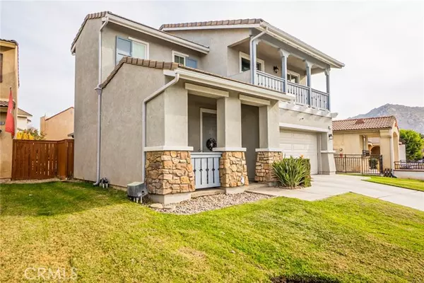 Perris, CA 92571,1498 Palma Bonita Ln