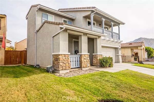 Perris, CA 92571,1498 Palma Bonita Ln