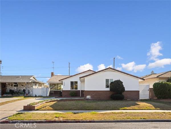 2604 W 134th Place, Gardena, CA 90249