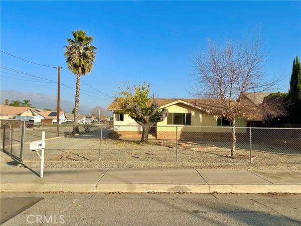 997 4th Street, Calimesa, CA 92320