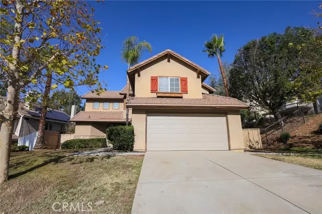 23916 Lake Vista Road, Moreno Valley, CA 92557