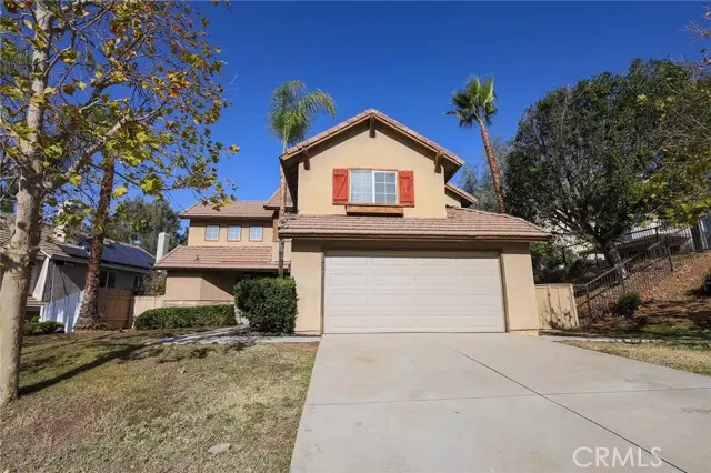 23916 Lake Vista Road, Moreno Valley, CA 92557