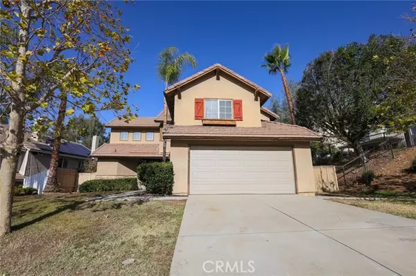 23916 Lake Vista Road, Moreno Valley, CA 92557