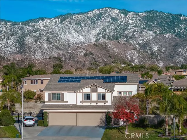 7905 Via Obra Court, Highland, CA 92346