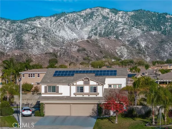 7905 Via Obra Court, Highland, CA 92346