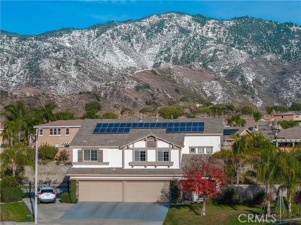 7905 Via Obra Court, Highland, CA 92346