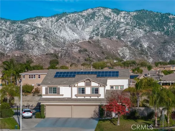 7905 Via Obra Court, Highland, CA 92346