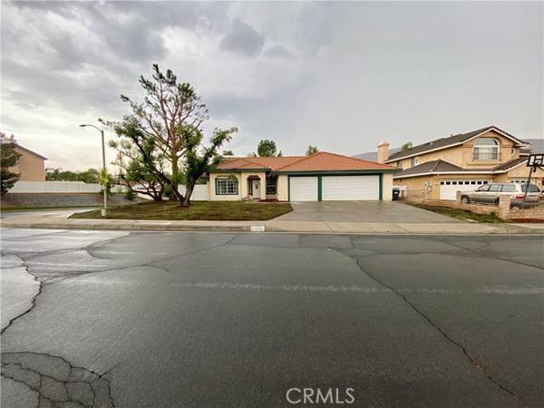 Moreno Valley, CA 92557,22598 Moralia Drive