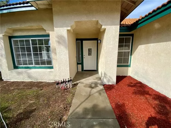 Moreno Valley, CA 92557,22598 Moralia Drive