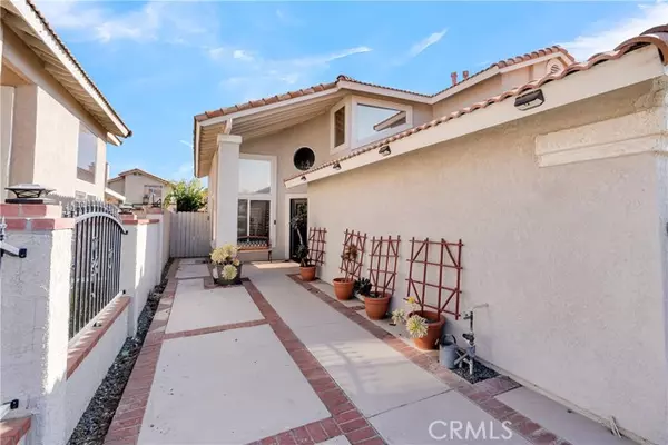 Perris, CA 92571,1893 Miramar Street