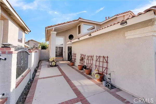 Perris, CA 92571,1893 Miramar Street