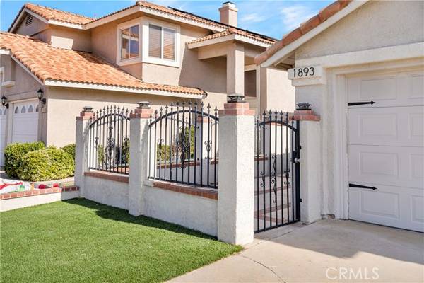 1893 Miramar Street, Perris, CA 92571