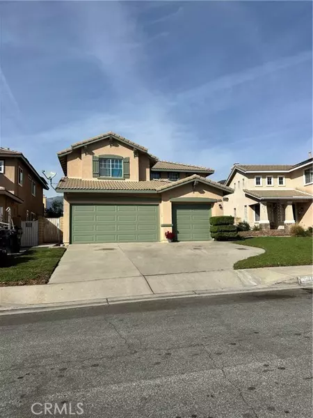 5606 Pheasant Drive, Fontana, CA 92336