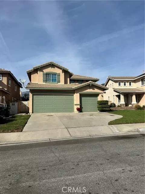 Fontana, CA 92336,5606 Pheasant Drive