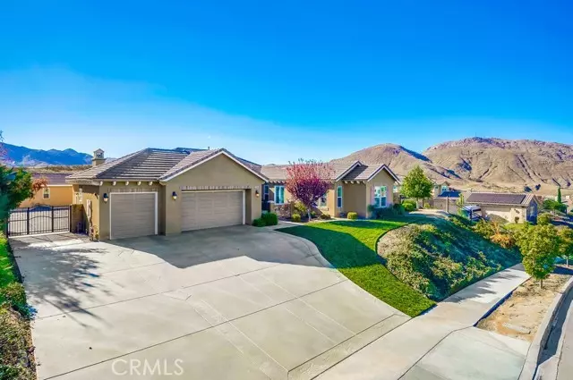 Colton, CA 92324,3086 Crystal Ridge Lane