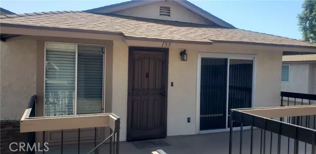 Hacienda Heights, CA 91745,1433 Forest Glen Drive #153