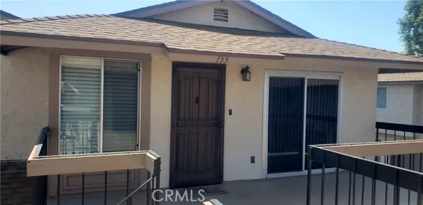 1433 Forest Glen Drive #153, Hacienda Heights, CA 91745