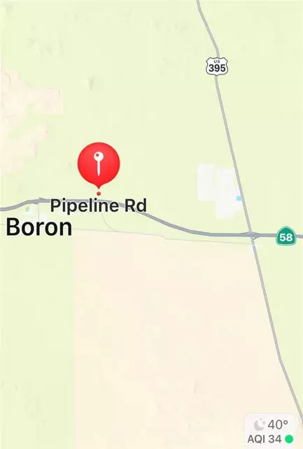 Boron, CA 93516,0 Pipeline