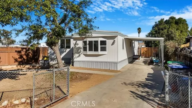 Perris, CA 92571,3149 Santo Tomas Avenue