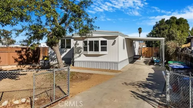 3149 Santo Tomas Avenue, Perris, CA 92571