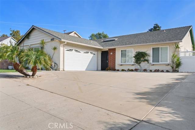 482 Georgetown Avenue, Ventura, CA 93003